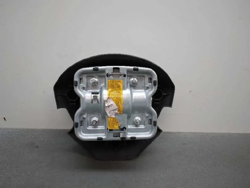 Kit Airbag para Renault Grand Modus