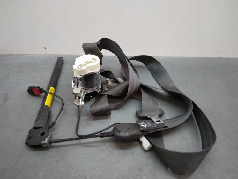 Kit Airbag para Renault Grand Modus