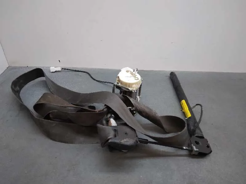 Kit Airbag para Renault Grand Modus
