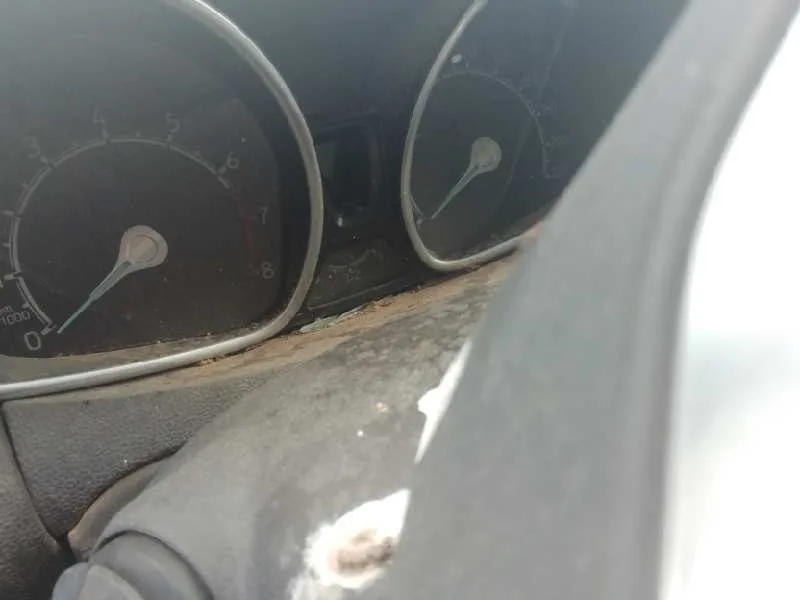 Cuadro Instrumentos para Ford Ecosport
