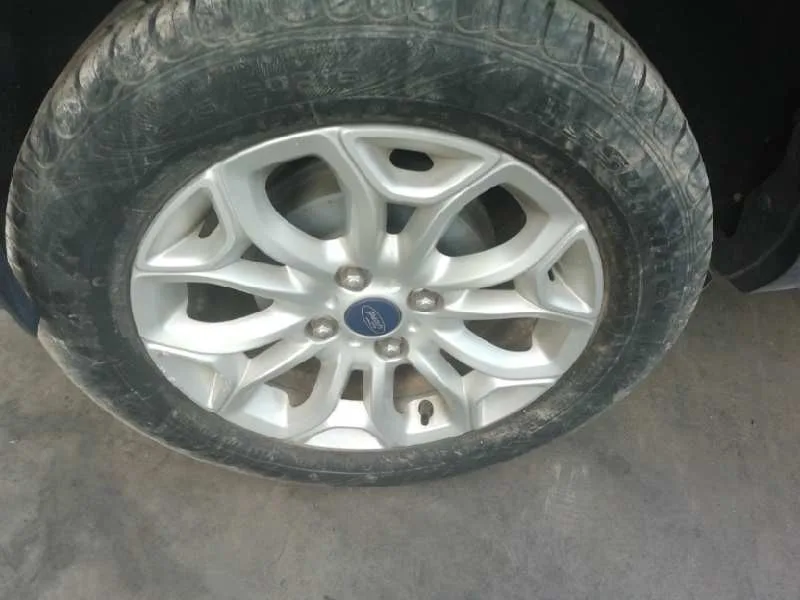 Llanta para Ford Ecosport