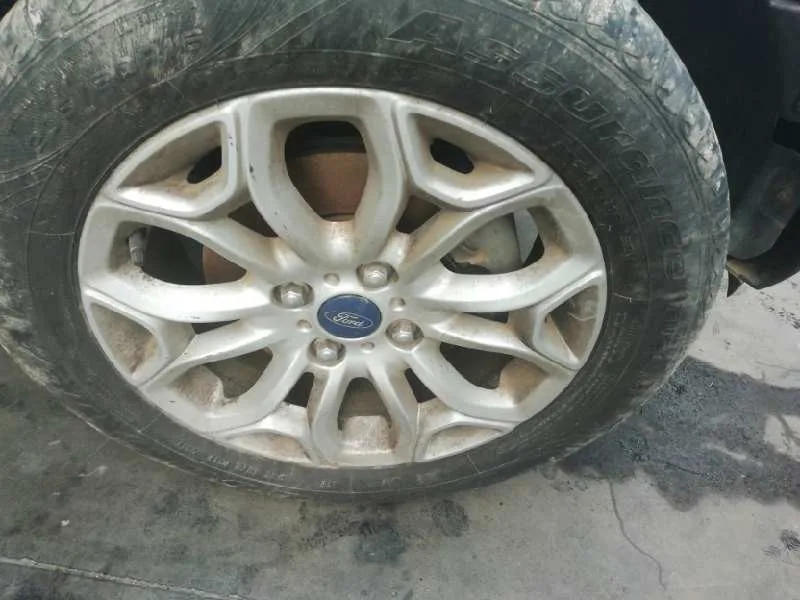 Llanta para Ford Ecosport