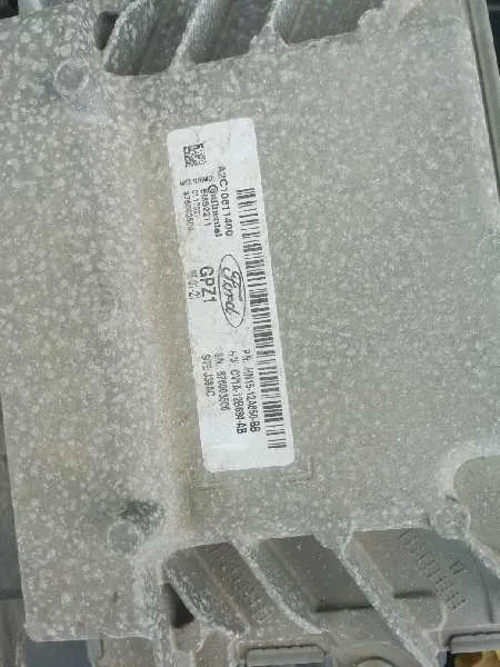 Centralita Motor Uce para Ford Ecosport