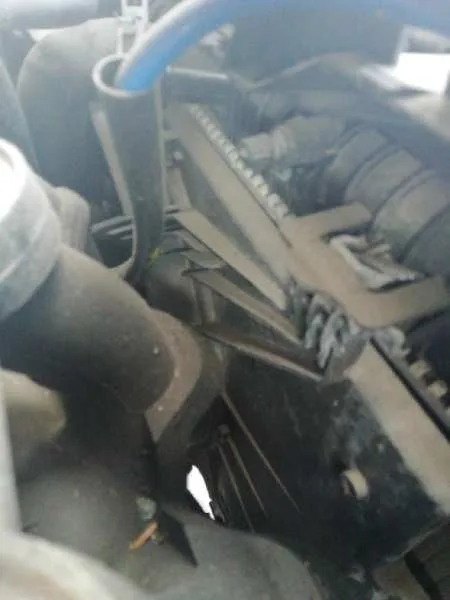 Electroventilador para Ford Ecosport