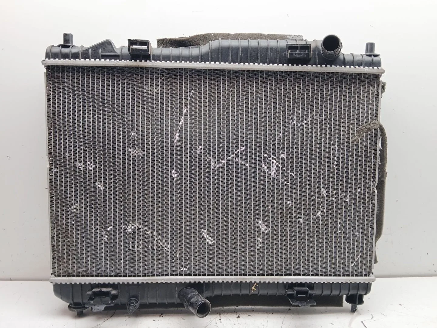 Radiador Agua para Ford Ecosport