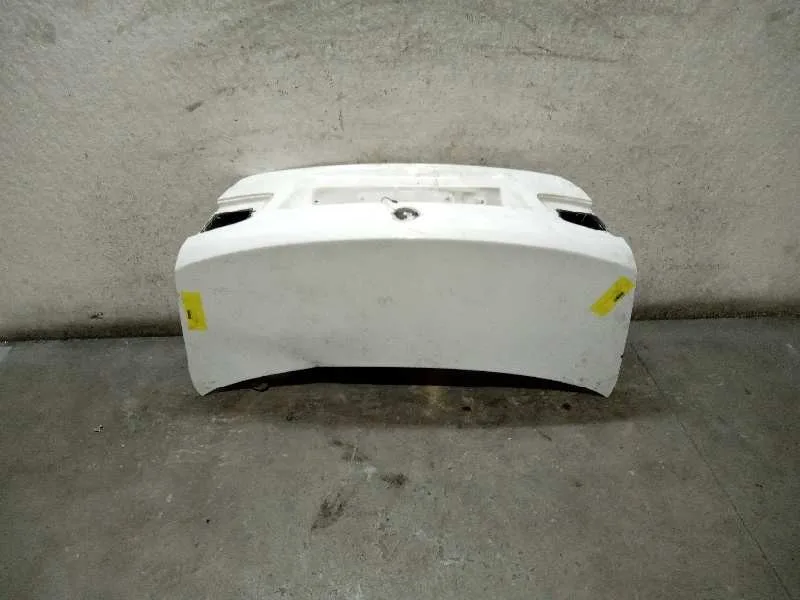 Tapa Maletero para Bmw Serie 3 Coupe (E92)