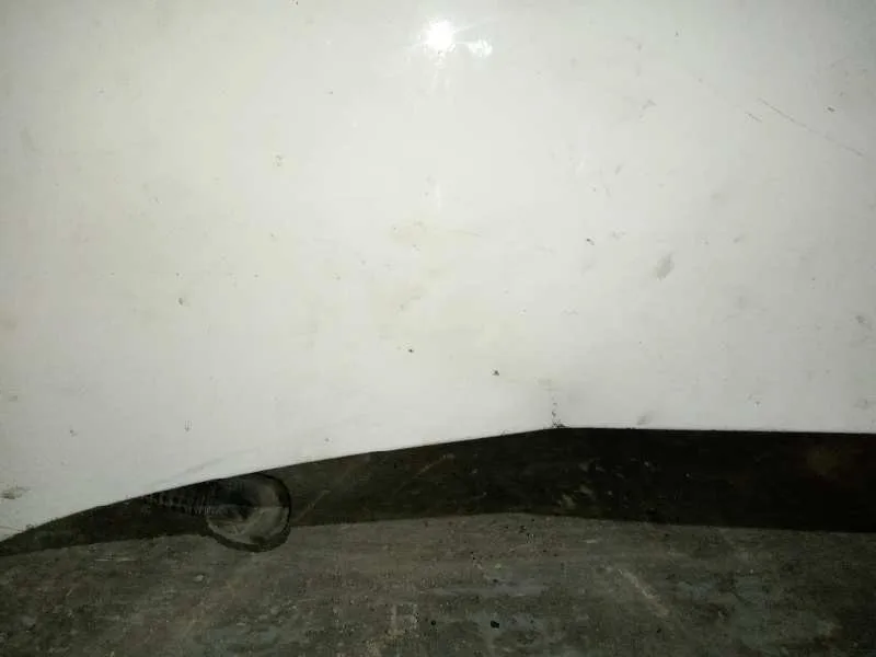 Tapa Maletero para Bmw Serie 3 Coupe (E92)