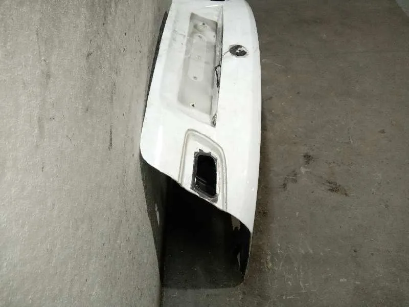 Tapa Maletero para Bmw Serie 3 Coupe (E92)