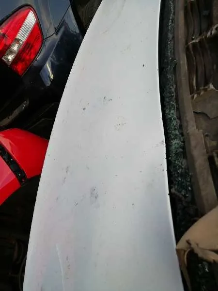 Tapa Maletero para Bmw Serie 3 Coupe (E92)
