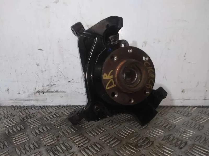 Mangueta Delantera Derecha para Fiat Fiorino