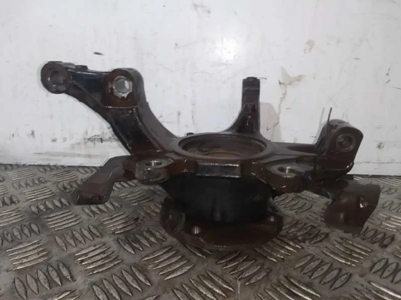 Mangueta Delantera Derecha para Fiat Fiorino