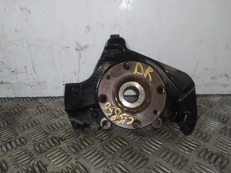Mangueta Delantera Derecha para Fiat Fiorino