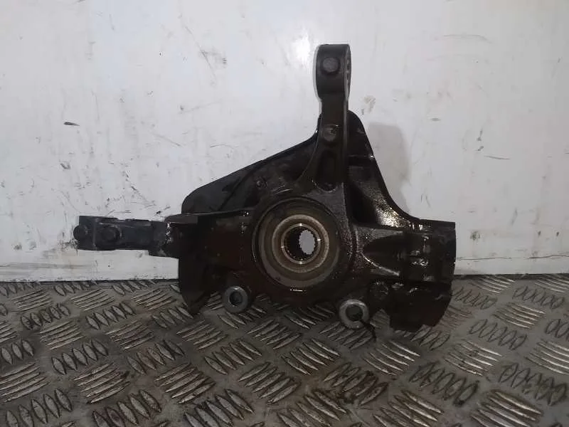 Mangueta Delantera Derecha para Fiat Fiorino