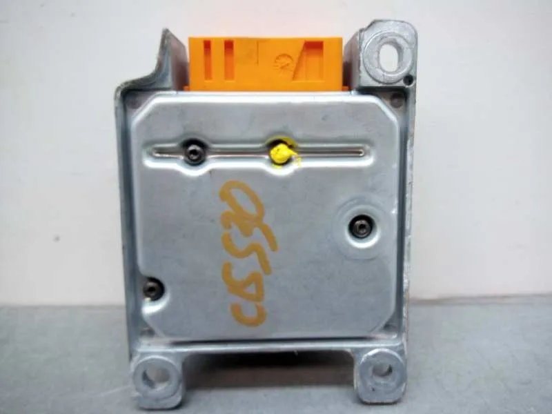Centralita Airbag para Peugeot 206 Cc