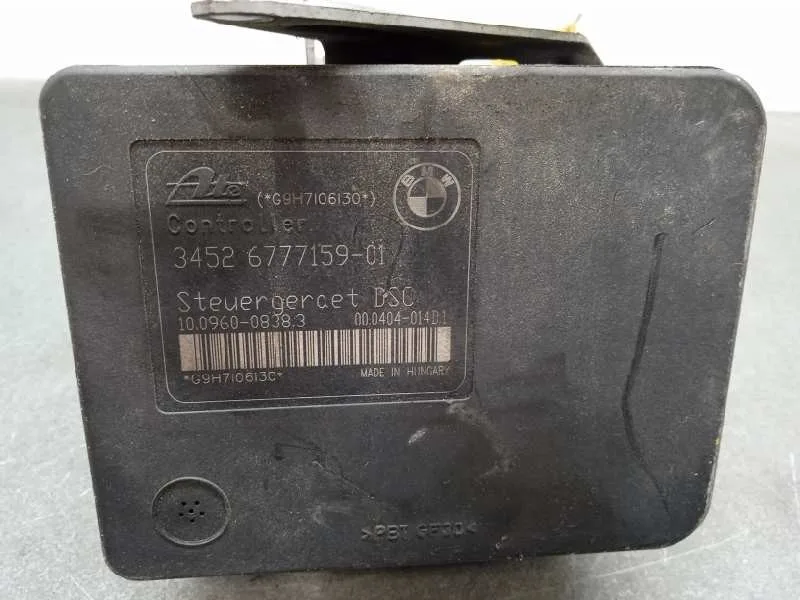 Abs para Bmw Serie 3 Coupe (E92)