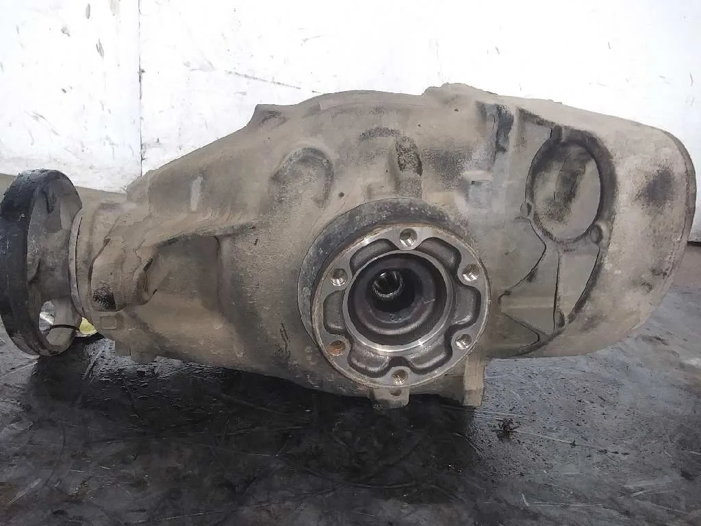 Diferencial Trasero para Bmw Serie 3 Coupe (E92)