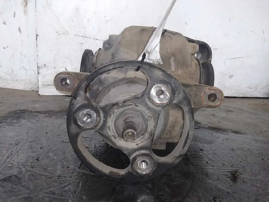 Diferencial Trasero para Bmw Serie 3 Coupe (E92)