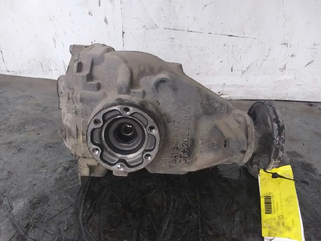 Diferencial Trasero para Bmw Serie 3 Coupe (E92)