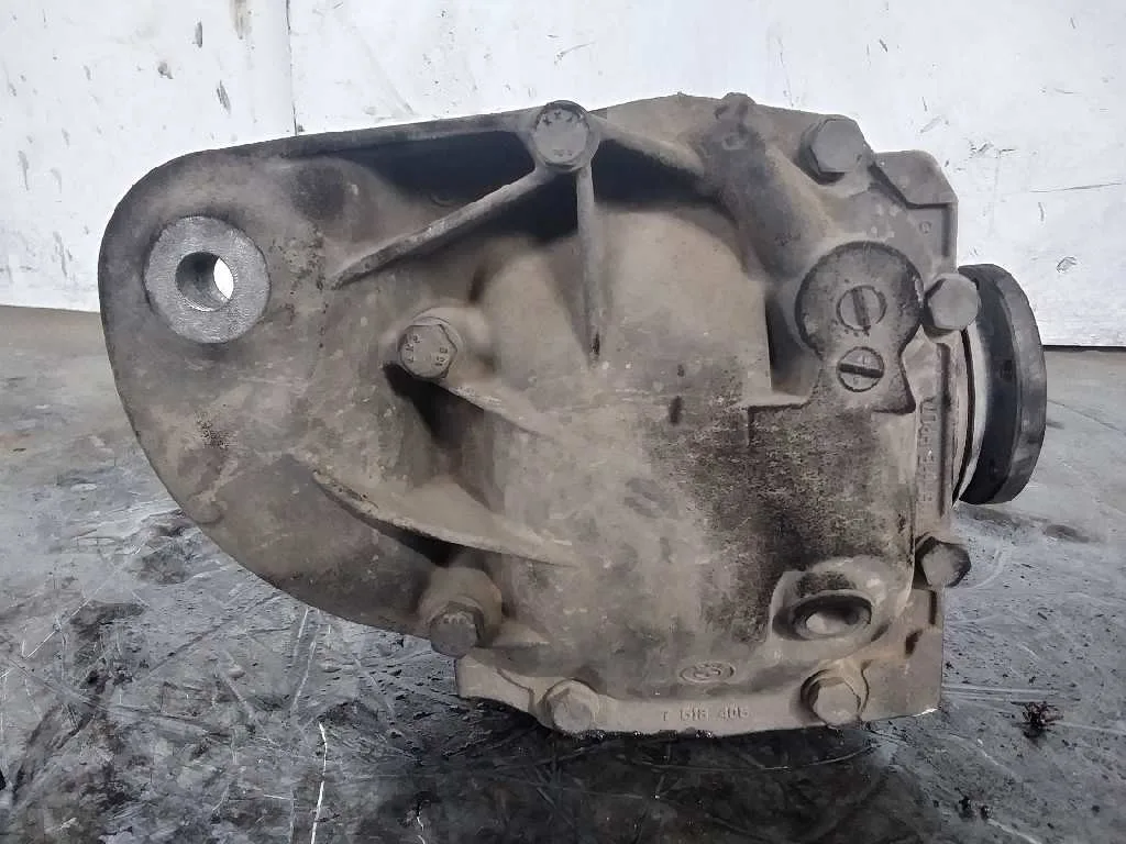 Diferencial Trasero para Bmw Serie 3 Coupe (E92)