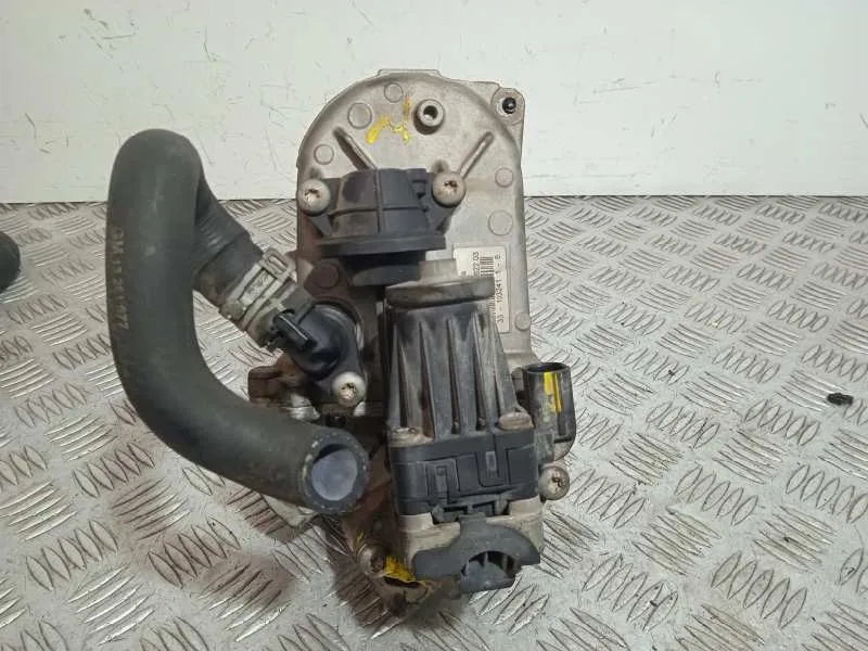 Valvula Egr para Opel Corsa D