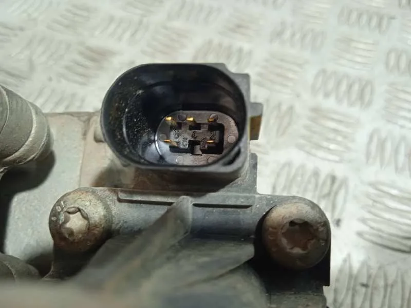 Valvula Egr para Opel Corsa D