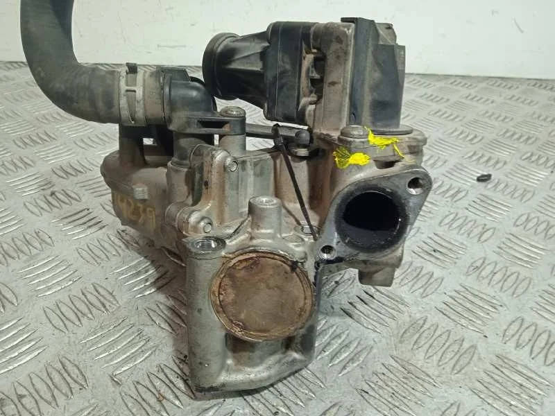 Valvula Egr para Opel Corsa D