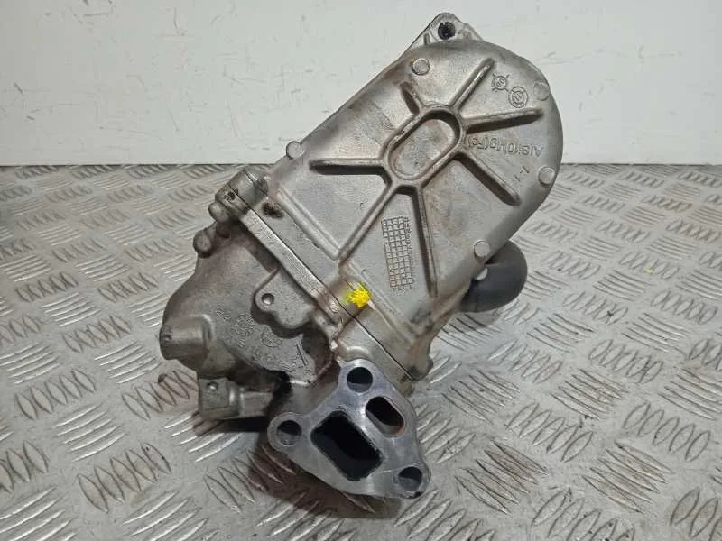 Valvula Egr para Opel Corsa D