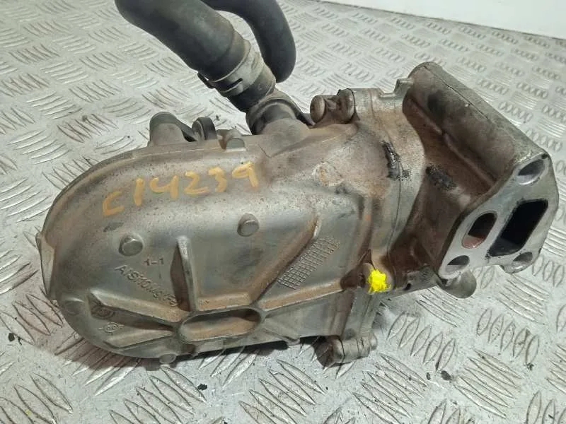 Valvula Egr para Opel Corsa D