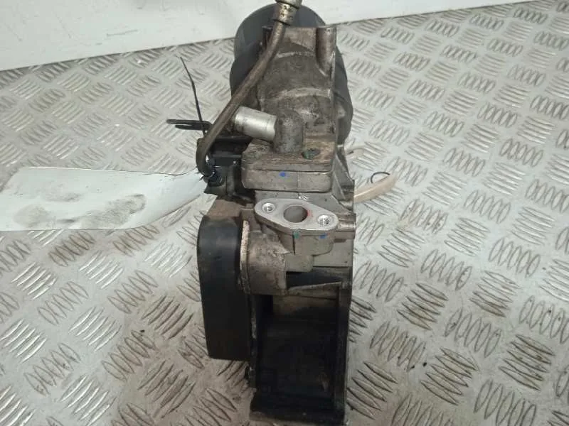 Enfriador Aceite Motor para Opel Corsa D