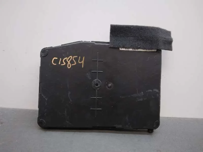 Caja Reles / Fusibles para Renault Megane Ii Berlina 3P
