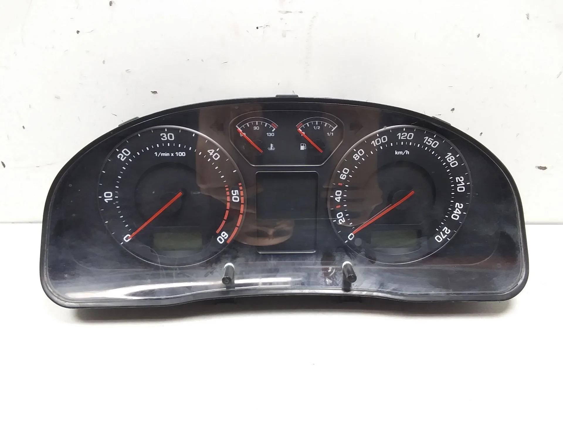 Cuadro Instrumentos para Skoda Superb (3U4)