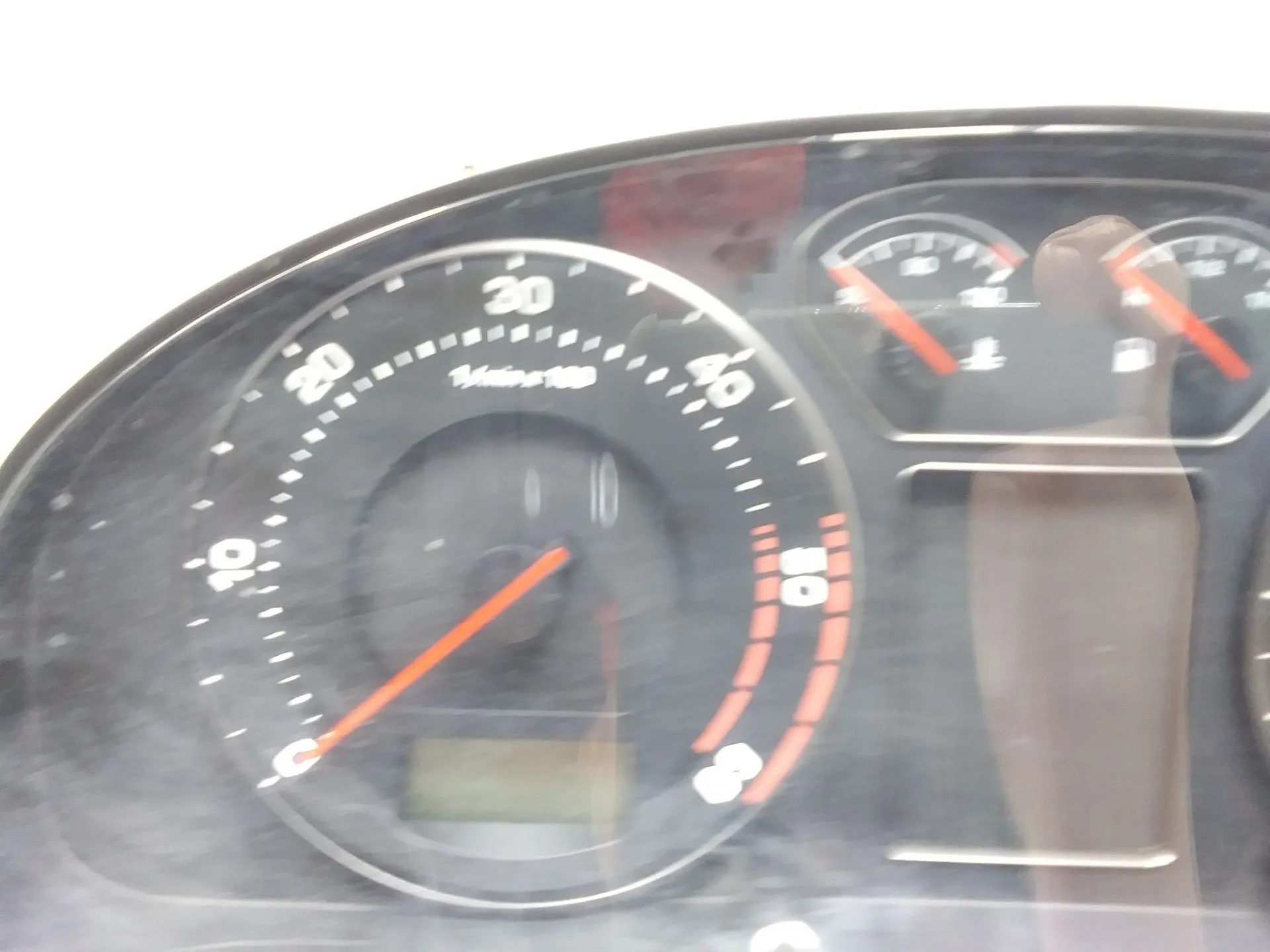 Cuadro Instrumentos para Skoda Superb (3U4)