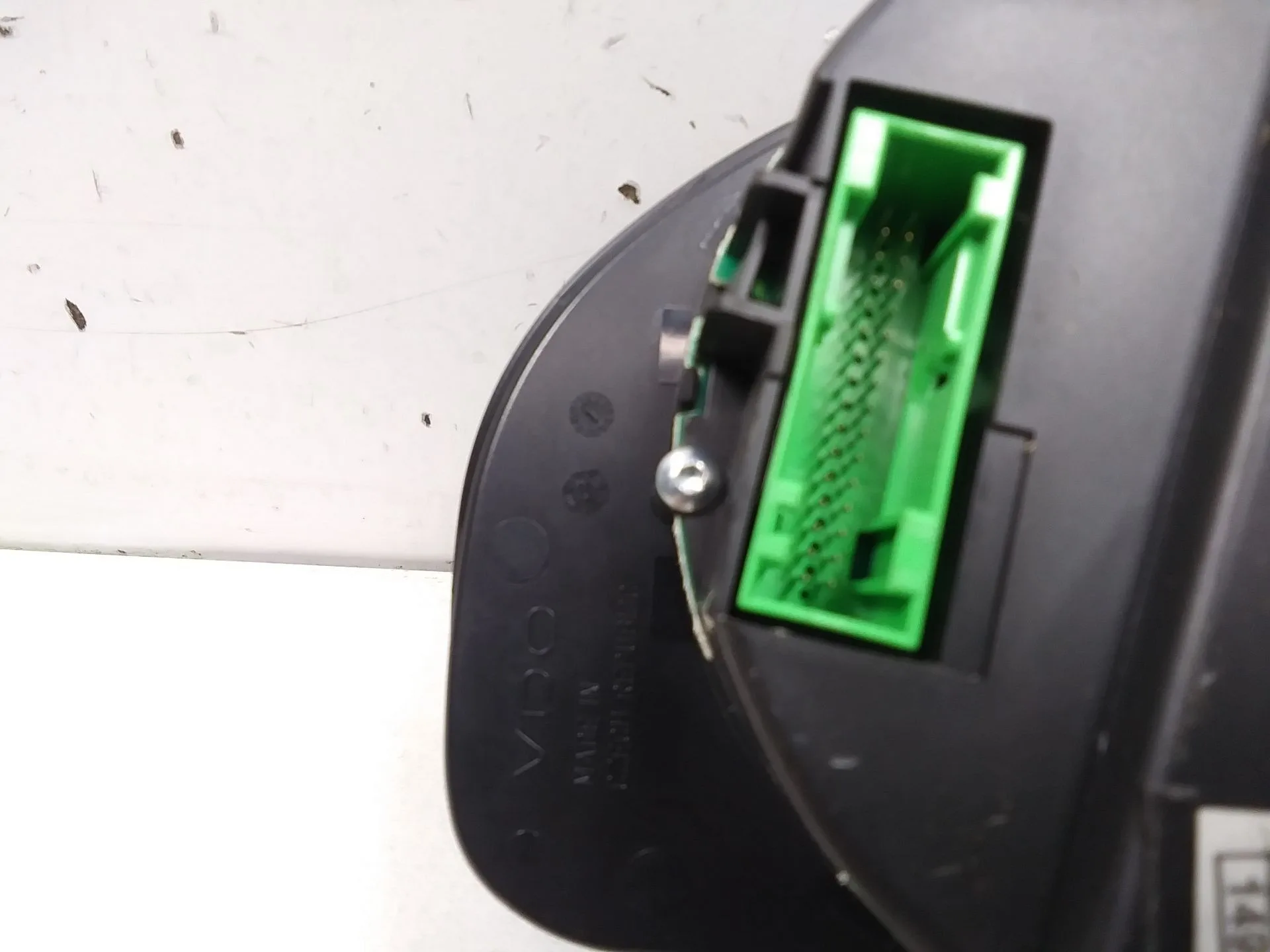 Cuadro Instrumentos para Skoda Superb (3U4)
