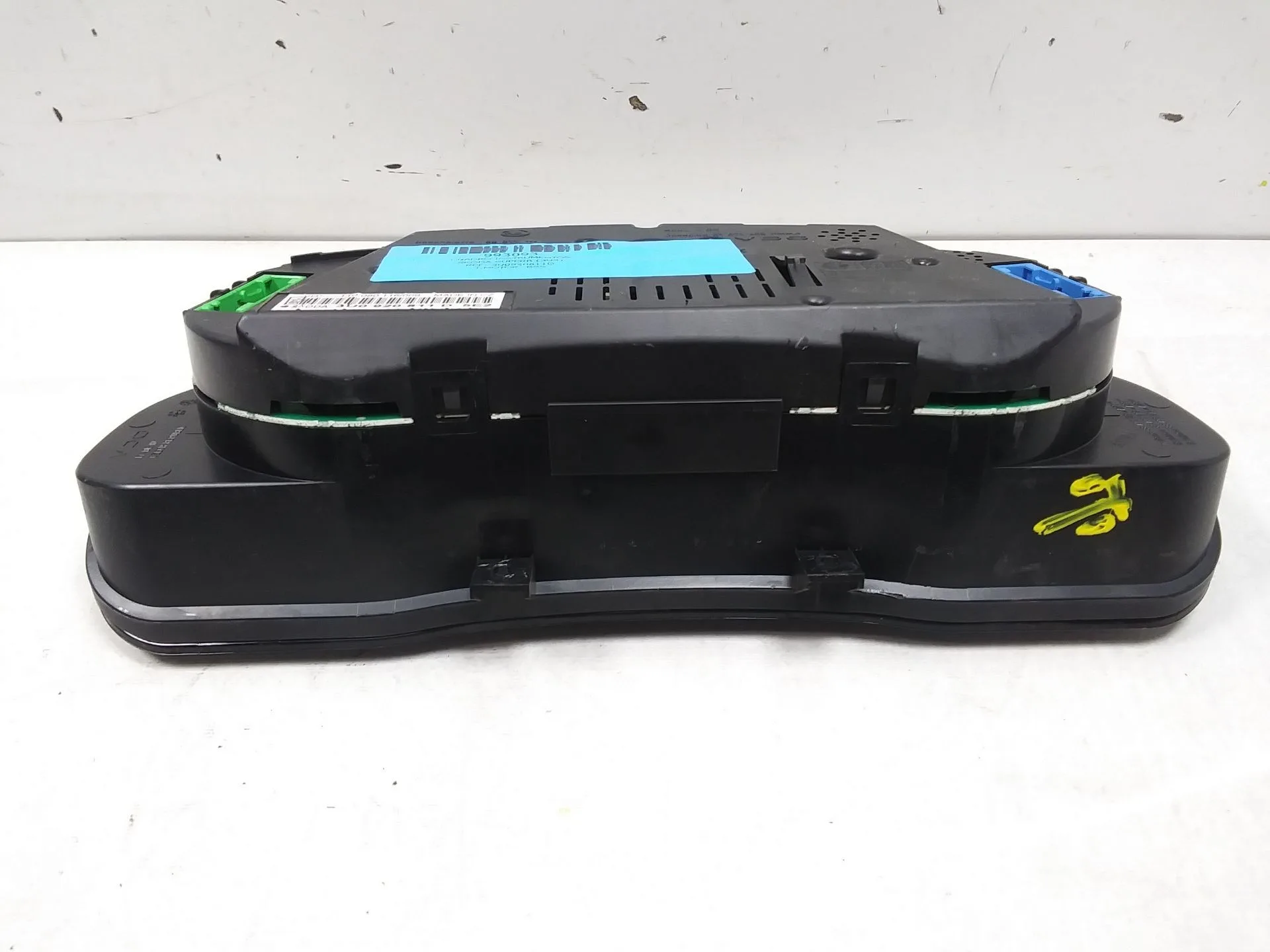 Cuadro Instrumentos para Skoda Superb (3U4)