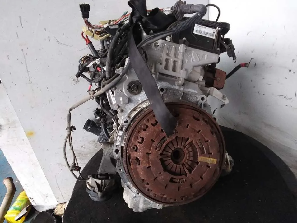 Motor Completo para Bmw Serie 1 Lim. (F20)