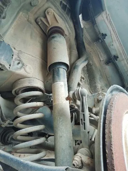 Amortiguador Trasero Derecho para Bmw Serie 1 Lim. (F20)