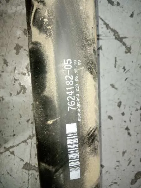 Transmision Central para Bmw Serie 1 Lim. (F20)