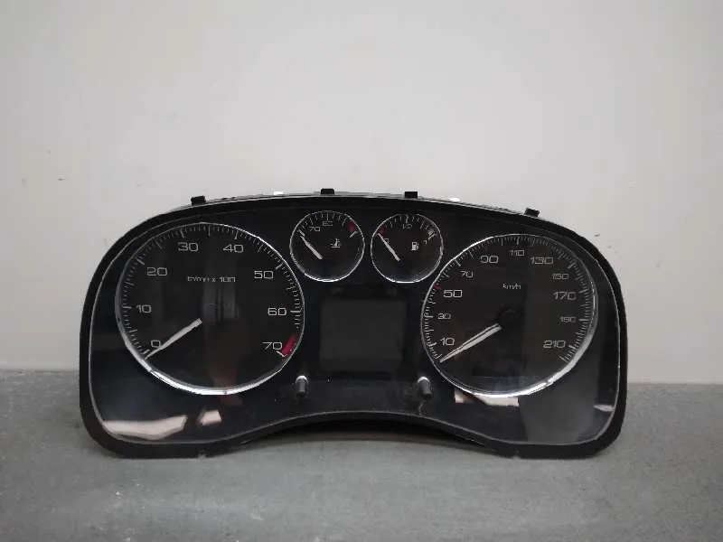 Cuadro Instrumentos para Peugeot 307 Break/Sw (S2)