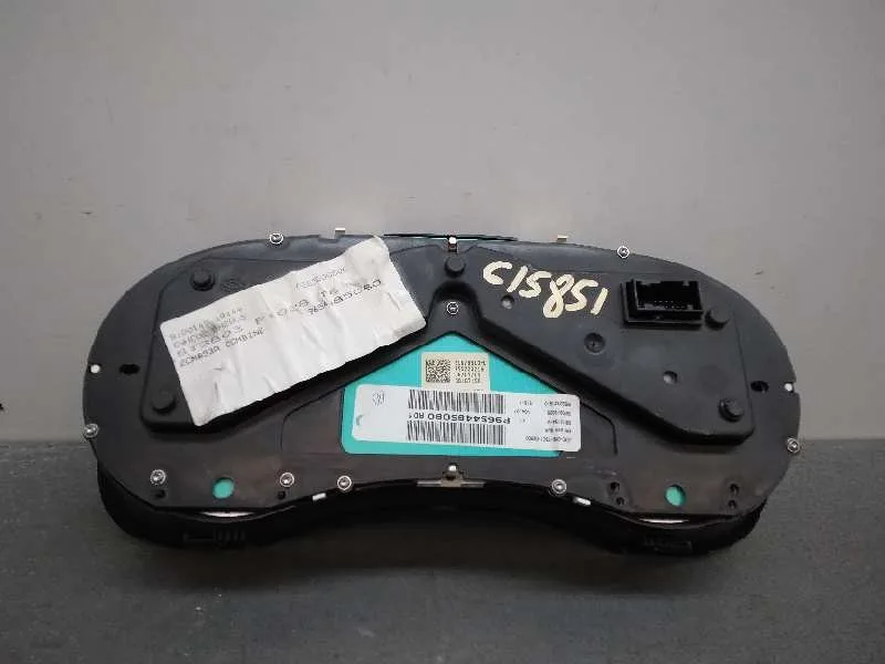 Cuadro Instrumentos para Peugeot 307 Break/Sw (S2)