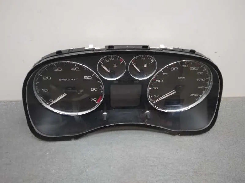 Cuadro Instrumentos para Peugeot 307 Break/Sw (S2)