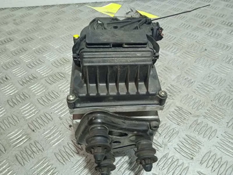Abs para Volkswagen Passat Variant (3C5)