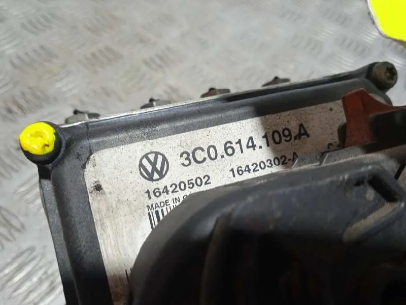 Abs para Volkswagen Passat Variant (3C5)