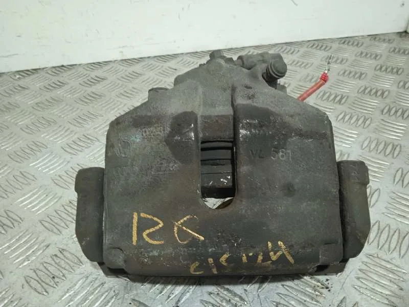 Pinza Freno Delantera Izquierda para Volkswagen Passat Variant (3C5)