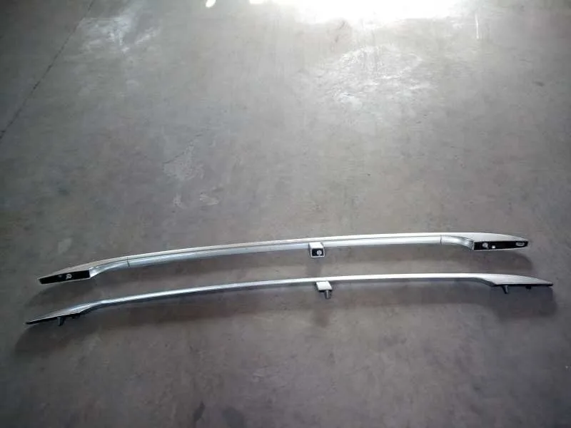 Barras Techo para Volkswagen Passat Variant (3C5)
