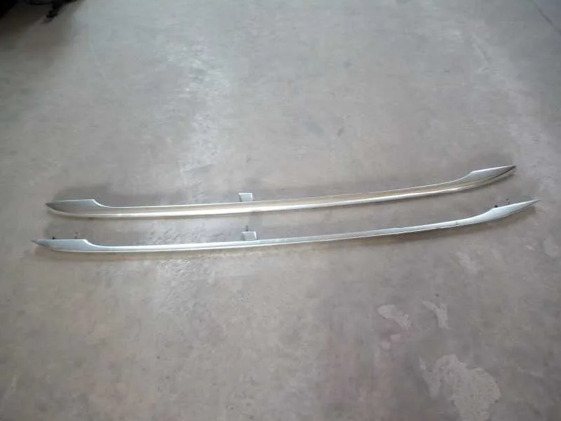 Barras Techo para Volkswagen Passat Variant (3C5)