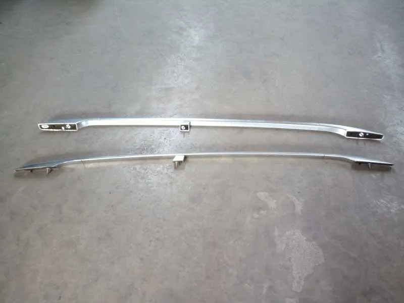 Barras Techo para Volkswagen Passat Variant (3C5)