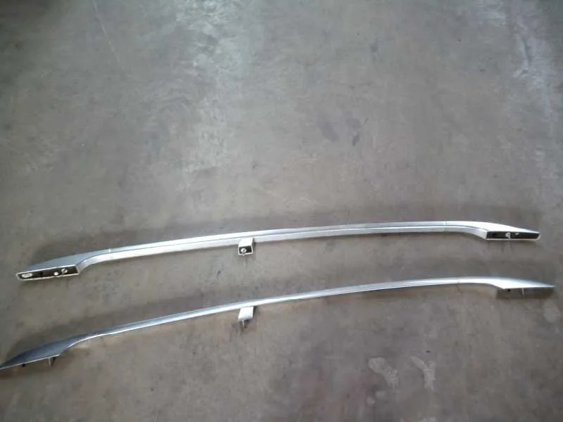 Barras Techo para Volkswagen Passat Variant (3C5)