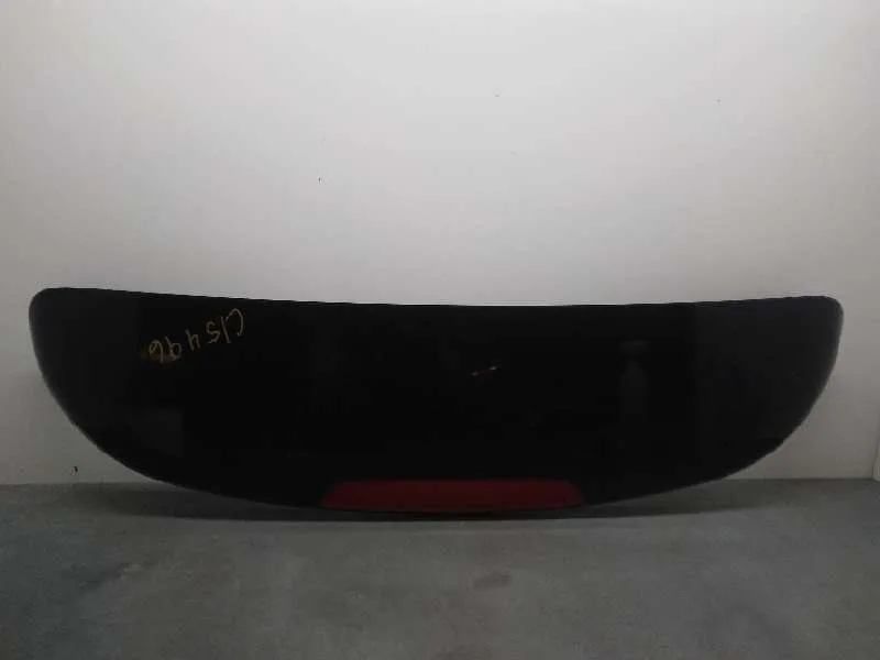 Aleron Trasero para Jeep Renegade