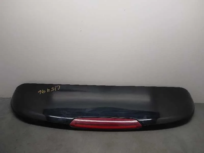 Aleron Trasero para Jeep Renegade