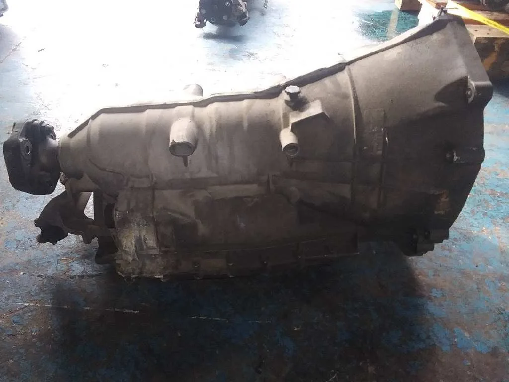 Caja Cambios para Bmw Serie 3 Coupe (E92)